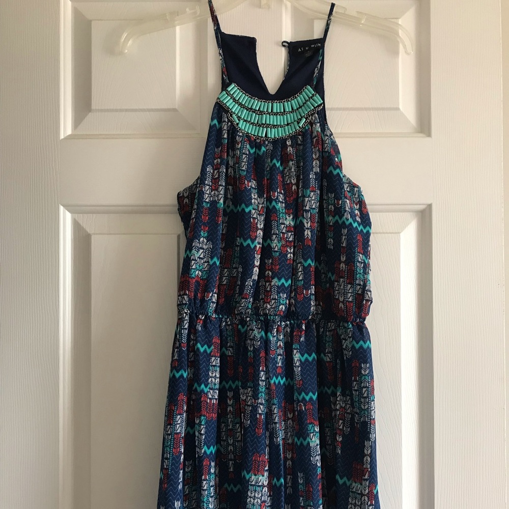 Sun Dress